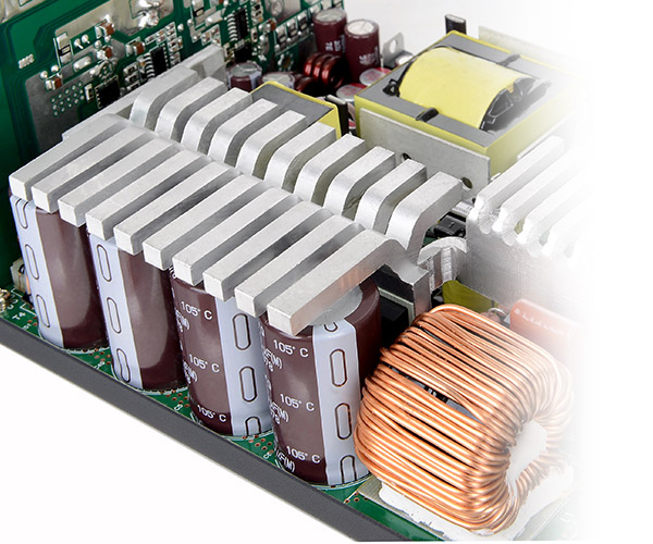 Toughpower 1500W Gold