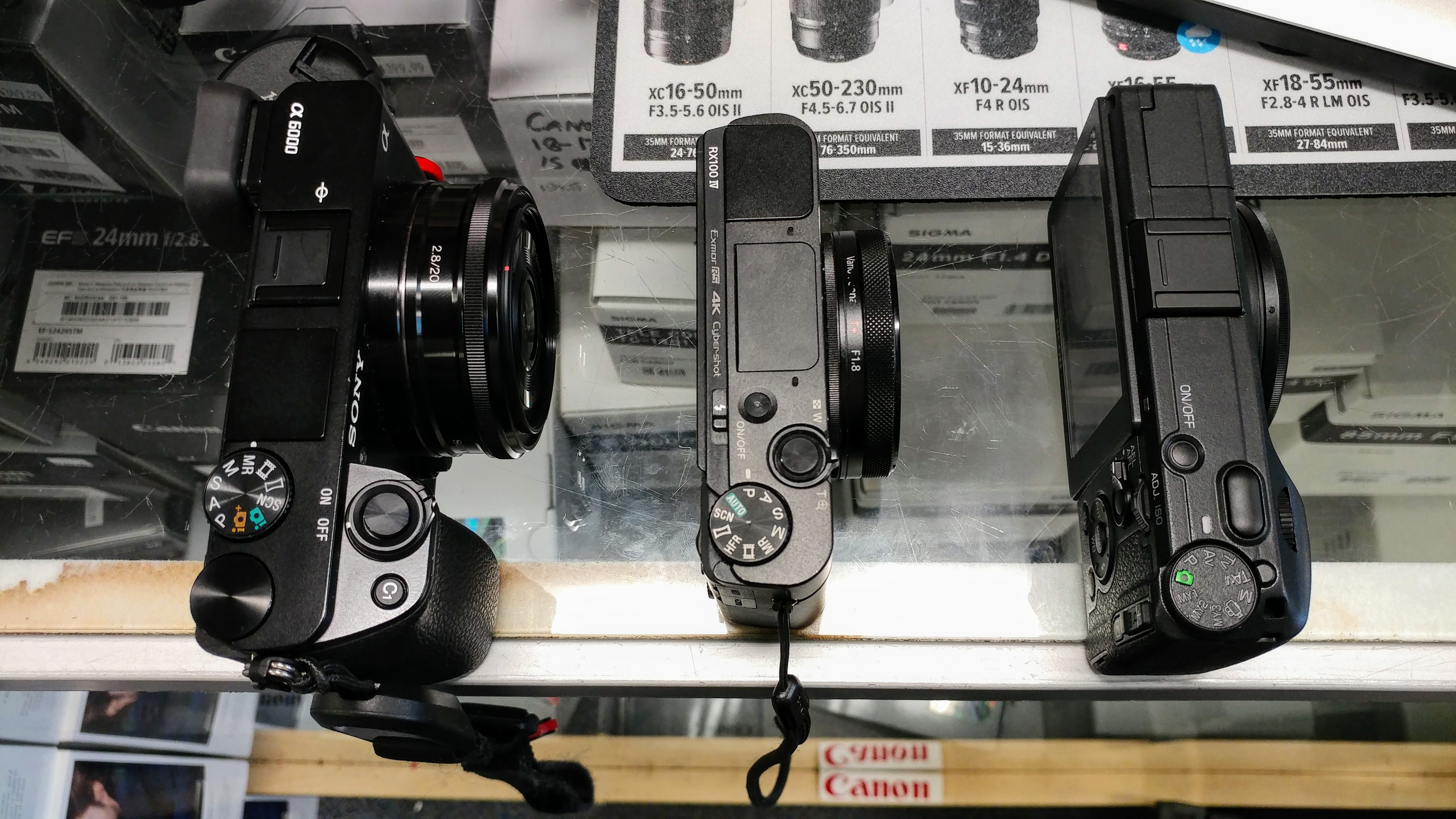 Vintage Digital: RICOH GR… A 2013 camera in 2022. – Eric L. Woods