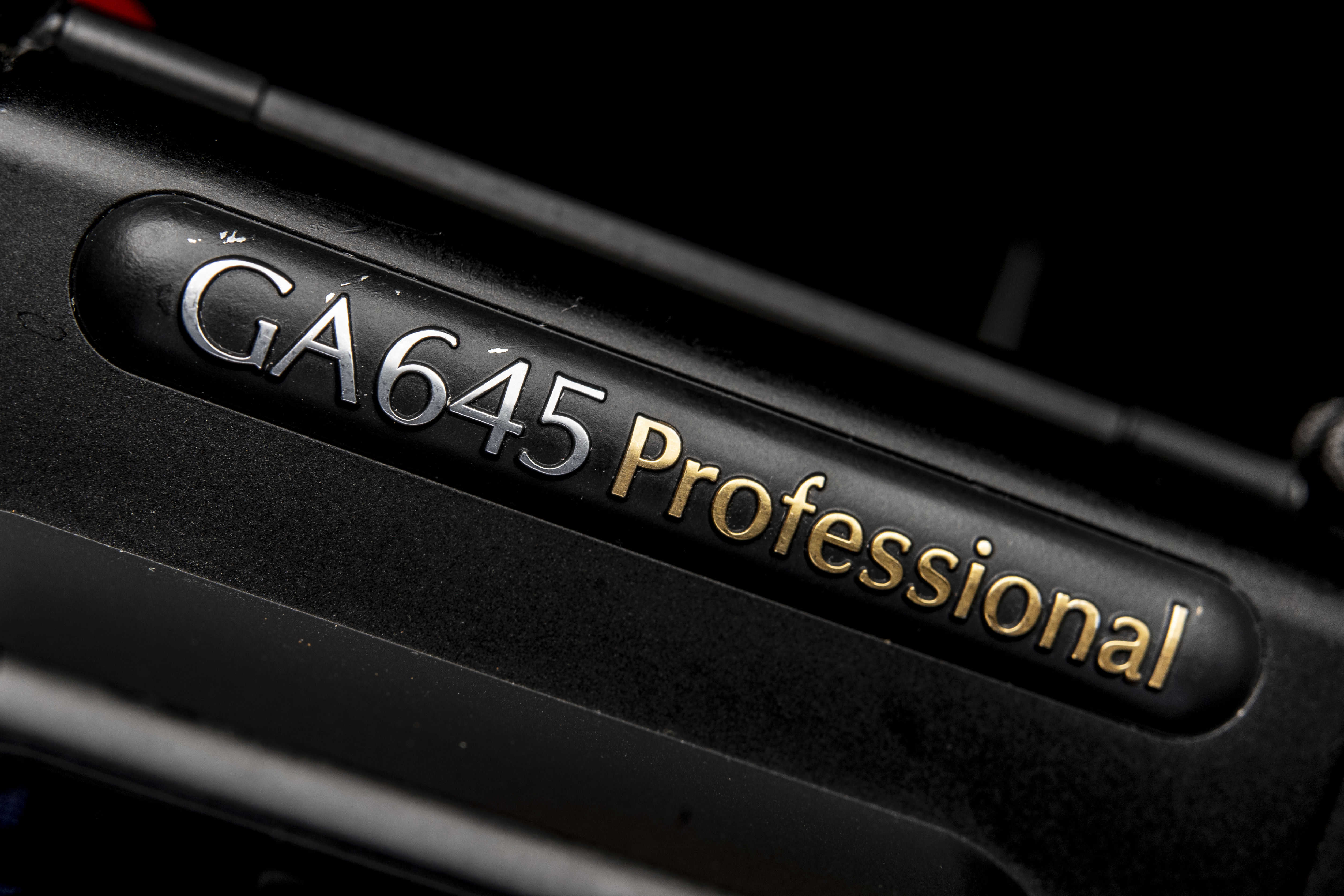 This Old Camera: Fujifilm GA645. May Answer My “One Camera