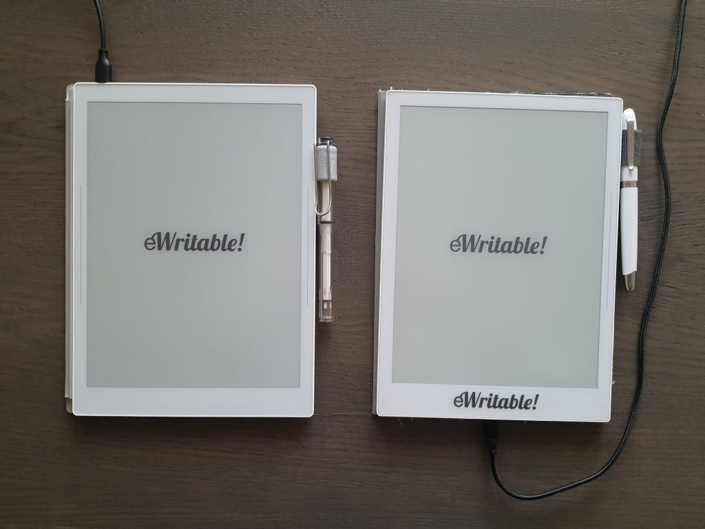 Supernote Manta Review – eWritable