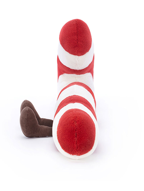 Jellycat ジェリーキャット Amuseable Candy Cane キャンディー あめ