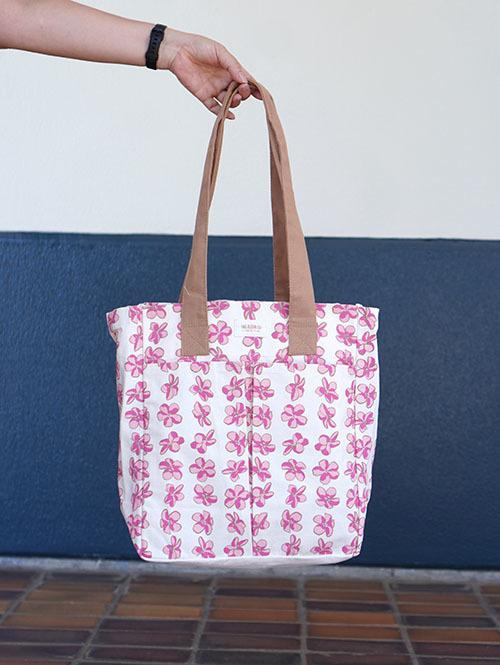 Hawaii Whole Foods Market /Tag Aloha Coコラボトートバッグ を通販