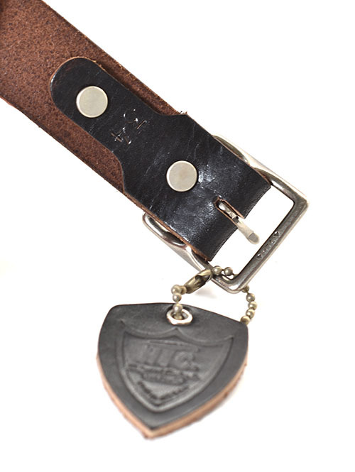 HTC Belt #25th Plain 1.25 25周年記念限定 を通販 | ETOFFE