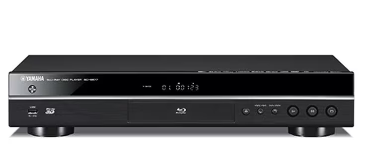 2025年版】SACDリッピング対応ブルーレイプレーヤー全機種リストと比較