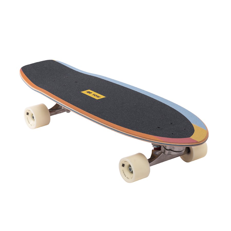 YOW SURFSKATE Hossegor 29” ヤウ サーフスケート POWER SURFING