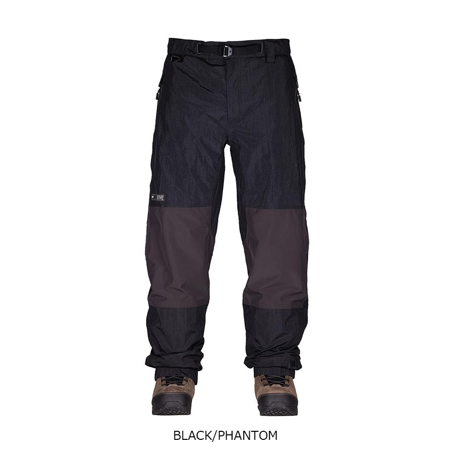 L1 PREMIUM GOODS 22-23モデル VENTURE PANT エルワン スノーボード