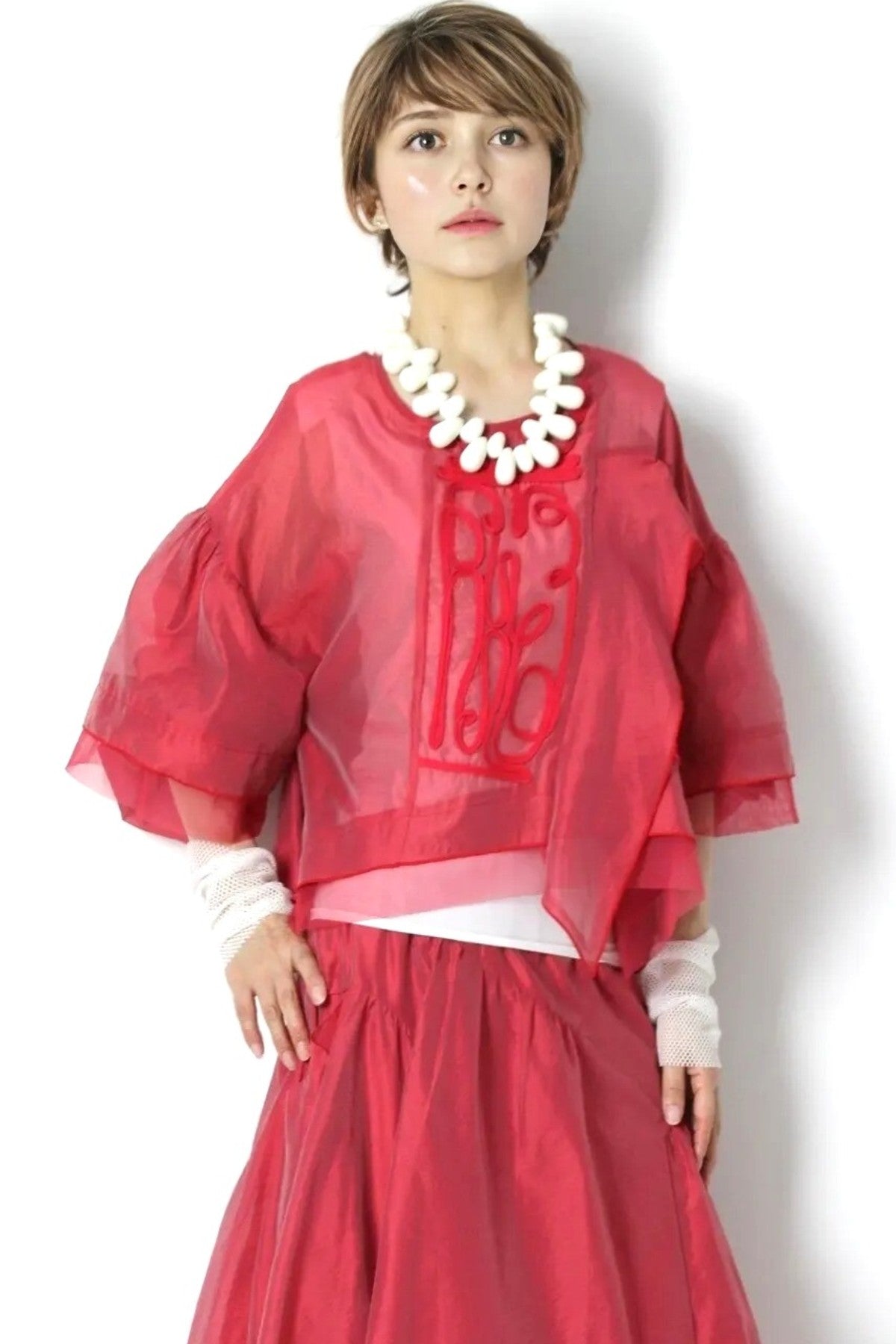 EIKO KONDO – eternallyblaze