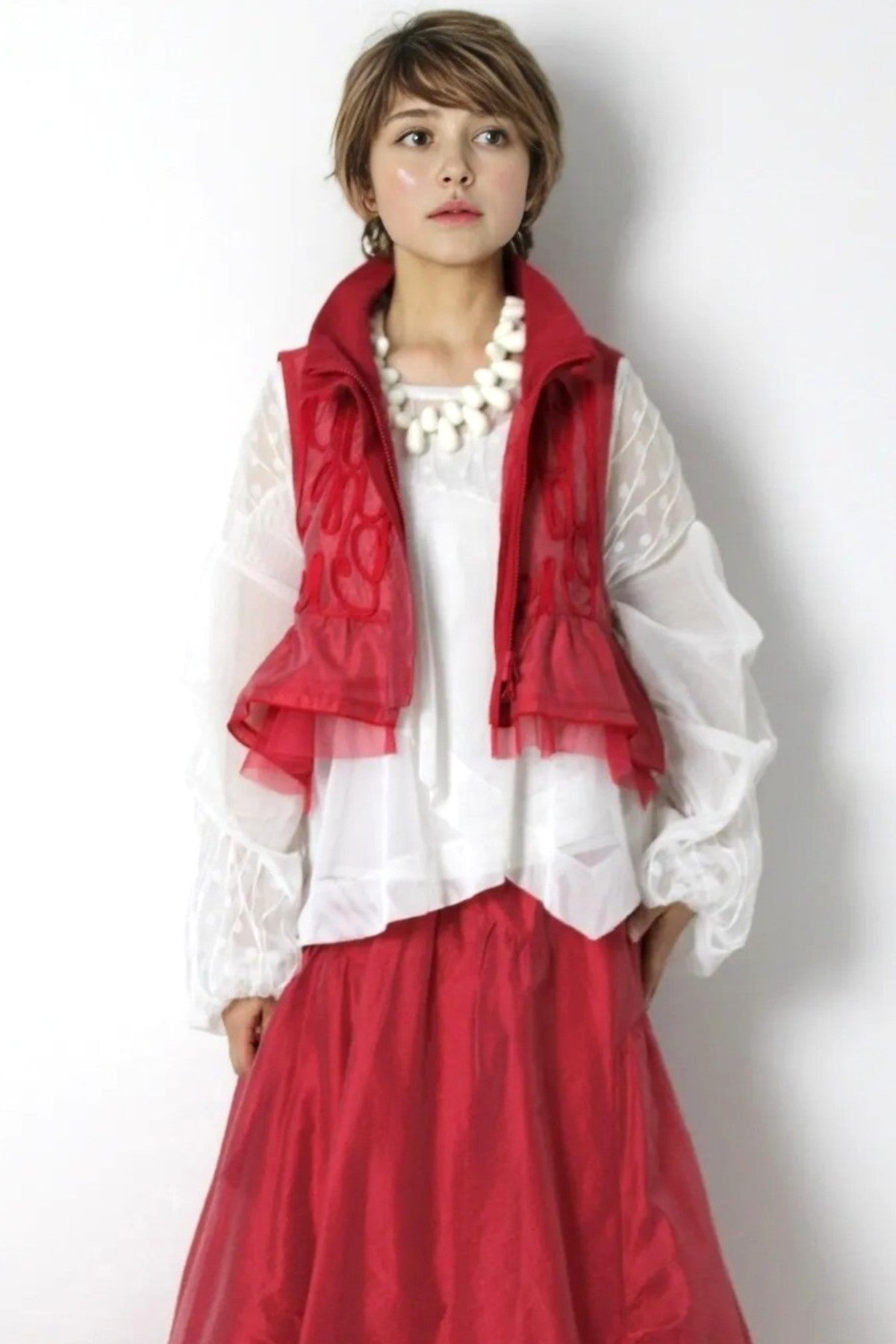 EIKO KONDO – eternallyblaze