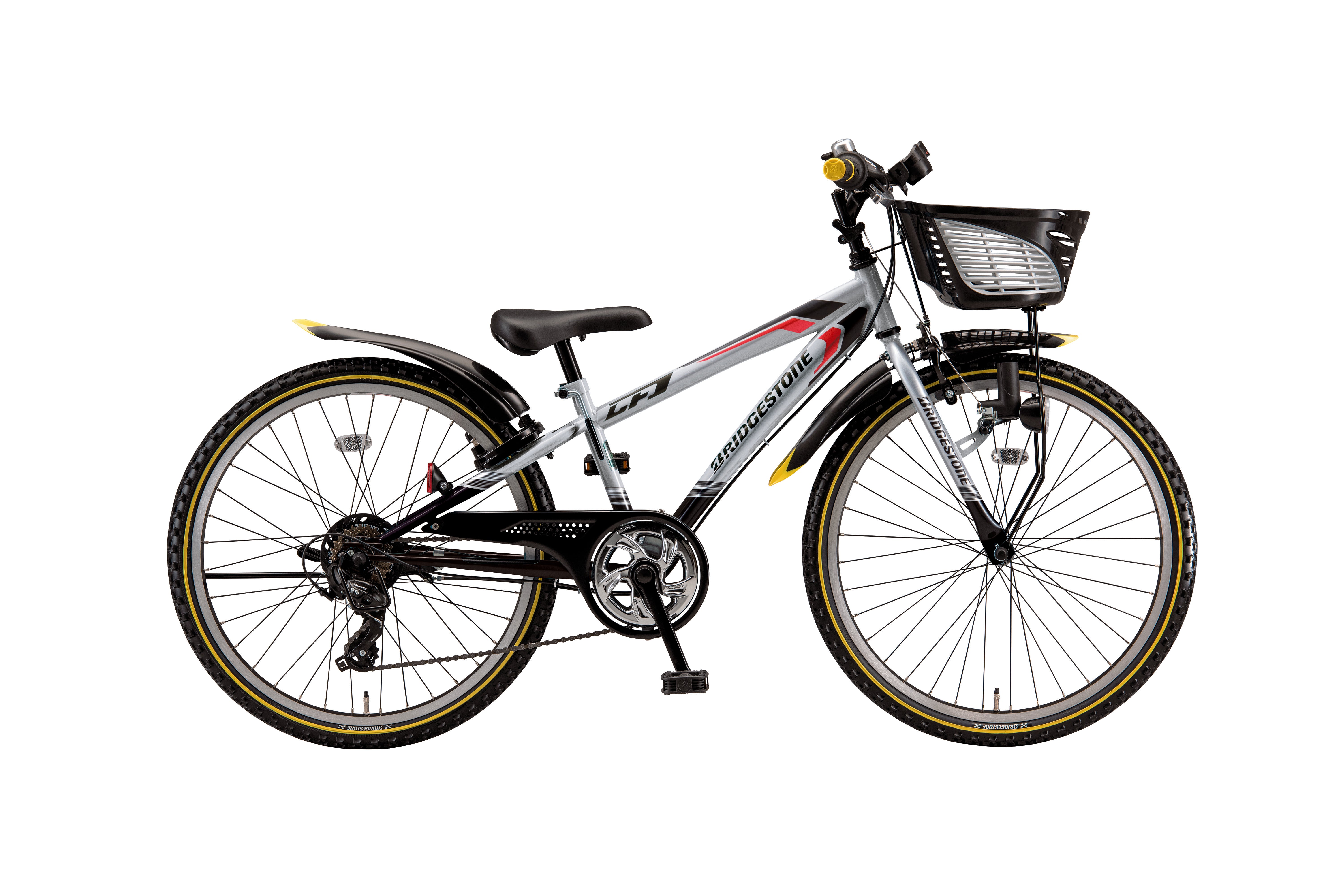 クロスファイヤージュニア – Bridgestone Cycle Ethicle