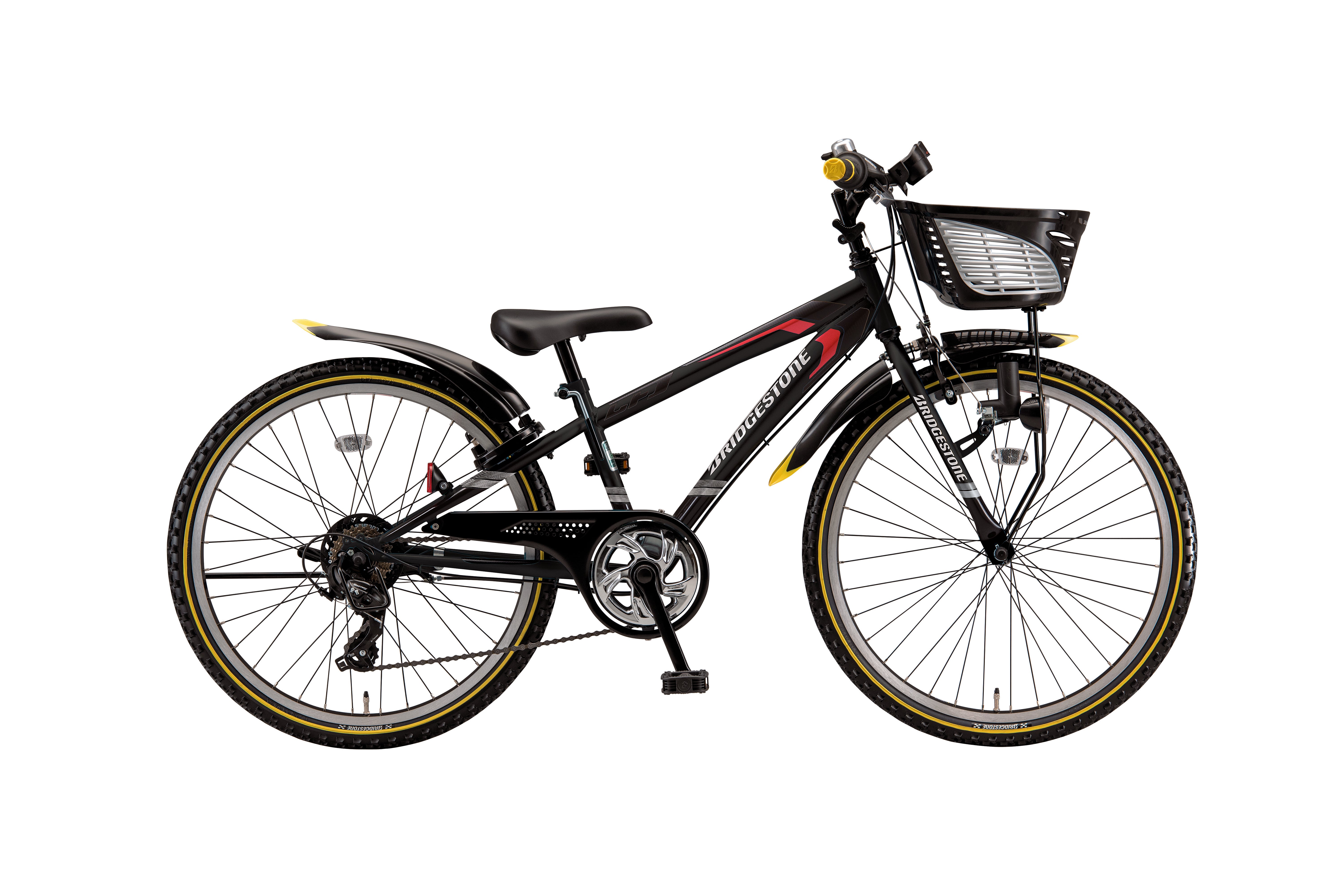 クロスファイヤージュニア – Bridgestone Cycle Ethicle