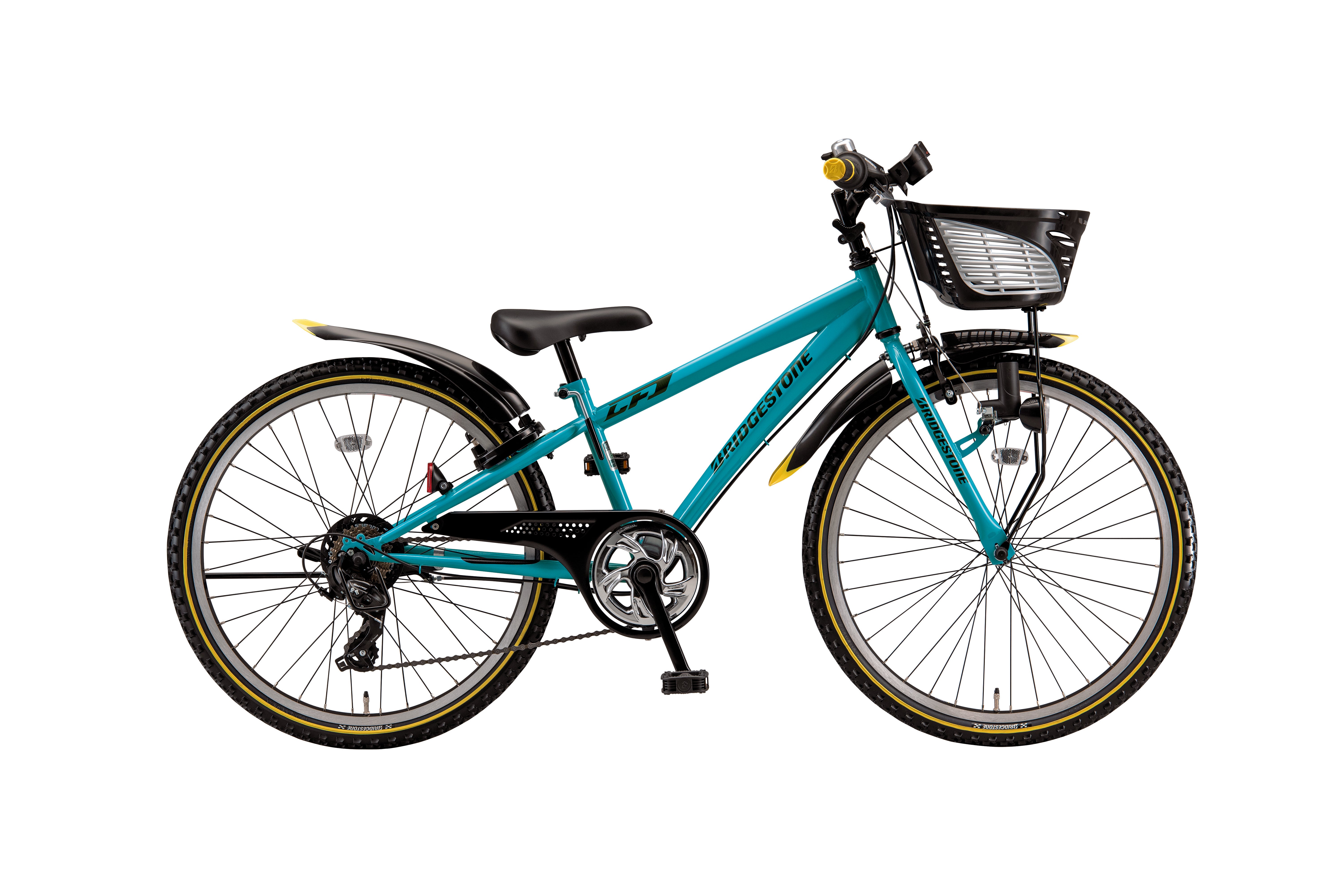 ブリヂストンの子ども用自転車月額定額レンタルサービス「エシクル