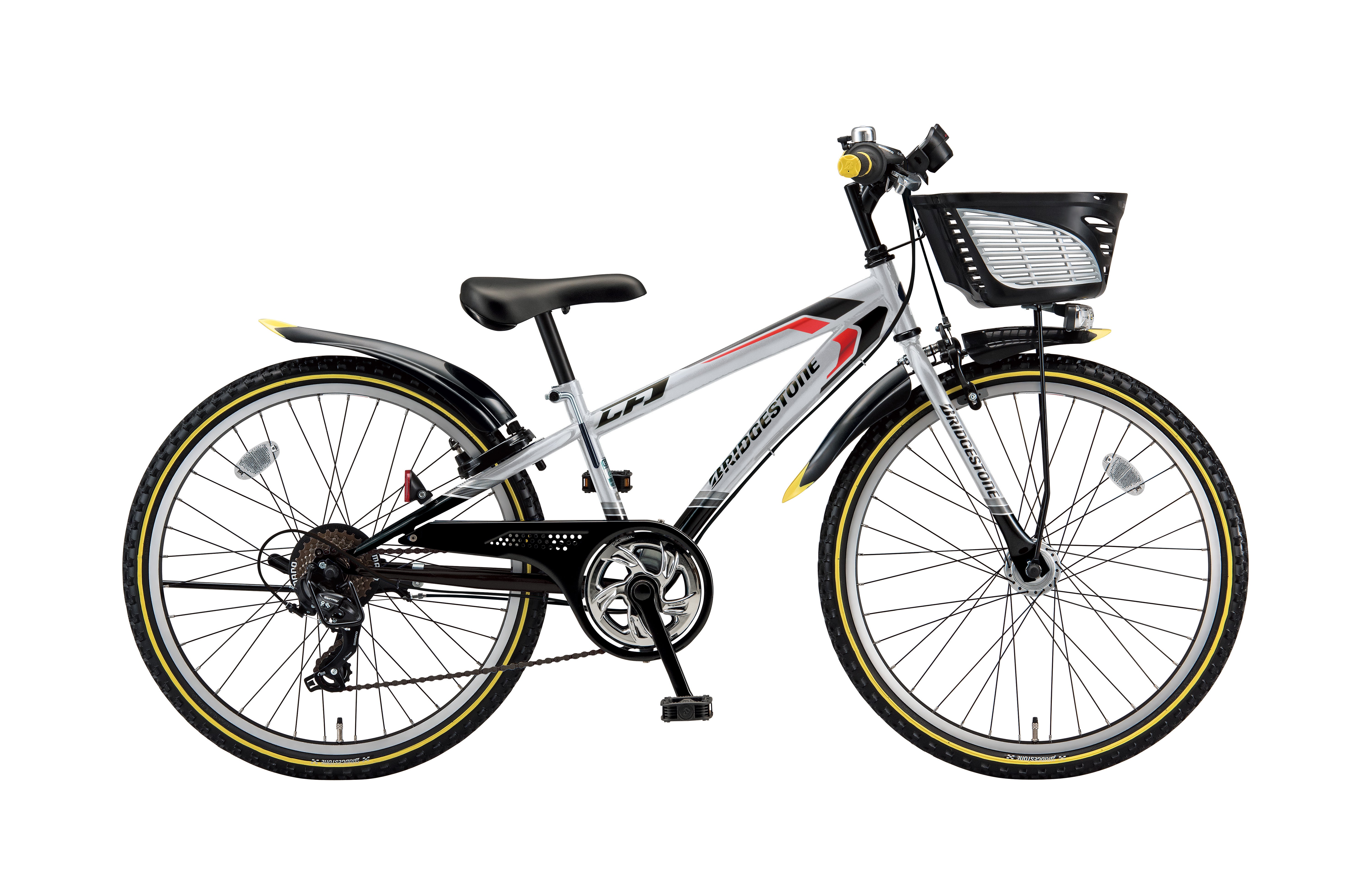 クロスファイヤージュニア – Bridgestone Cycle Ethicle