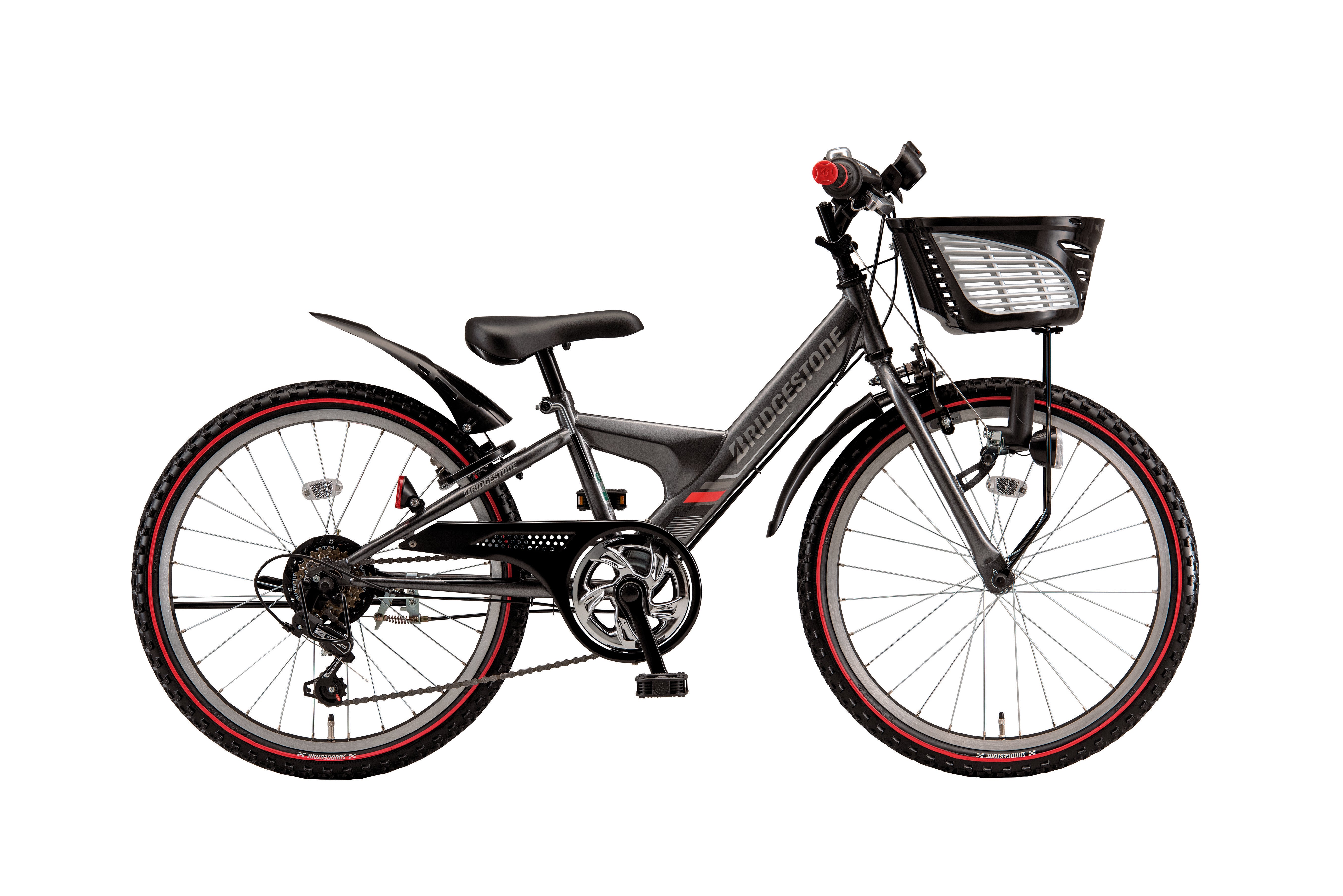 ジュニア向け自転車 – Bridgestone Cycle Ethicle
