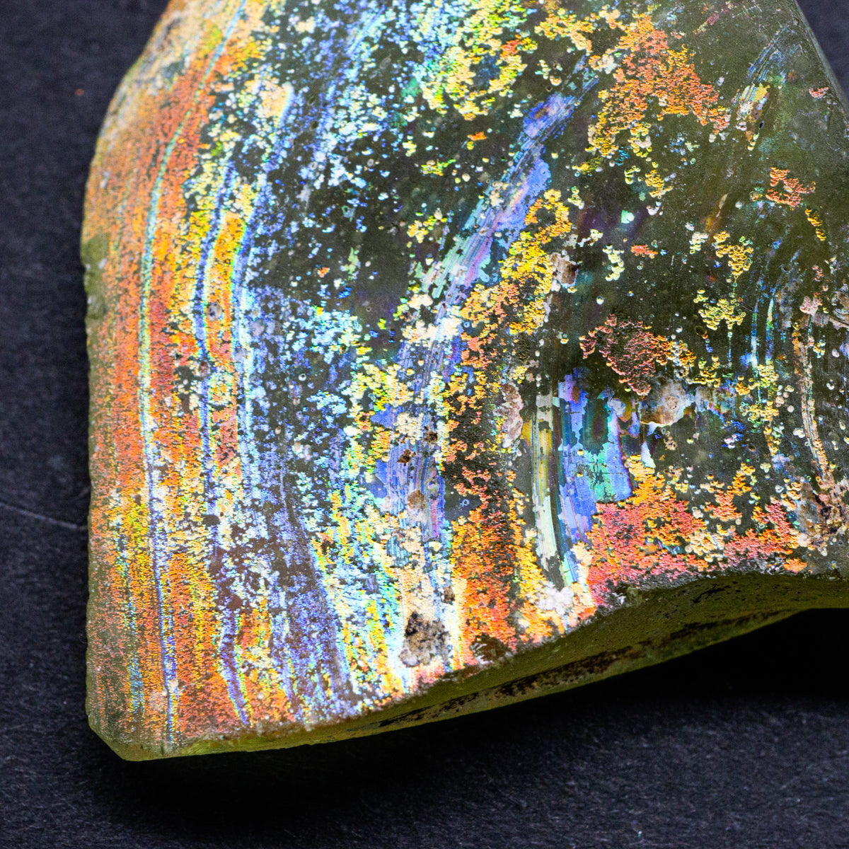 ローマングラス破片（小） – the ETHNORTH GALLERY