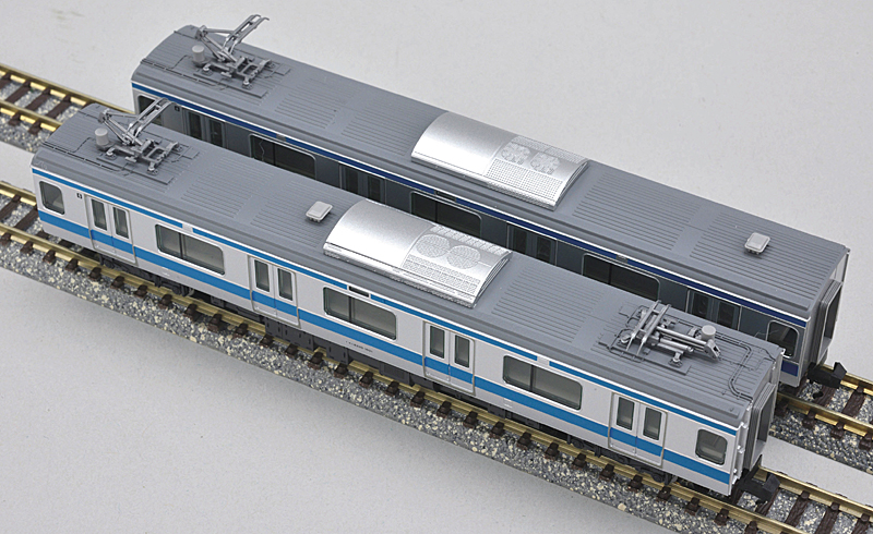 JR東日本 E233系1000番代 京浜東北線 131編成 – 新製品紹介