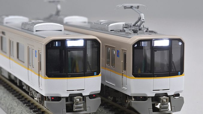 近鉄 9020系・9820系 – 新製品紹介