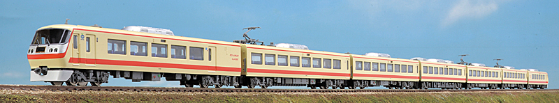 西武 10000系 ニューレッドアロー – 新製品紹介