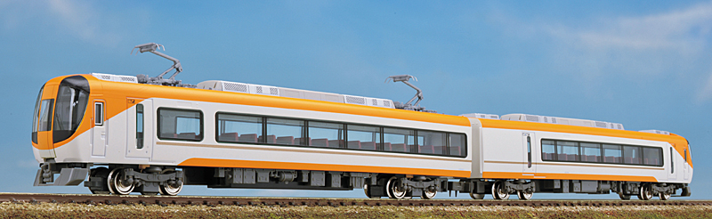 近鉄 22600系・16600系“Ace” – 新製品紹介