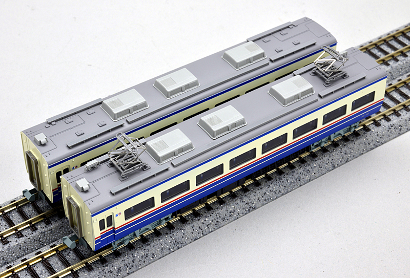 京成 初代AE形 スカイライナー – 新製品紹介