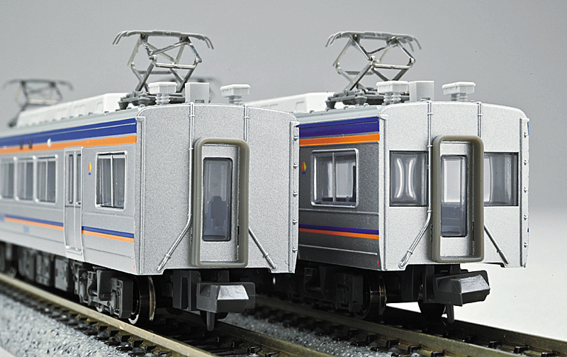 南海 2000系 – 新製品紹介