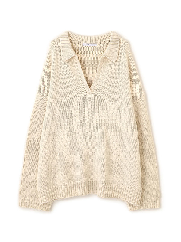 トップス/ニット(並び順：価格(高い順)) │ ETRE TOKYO official