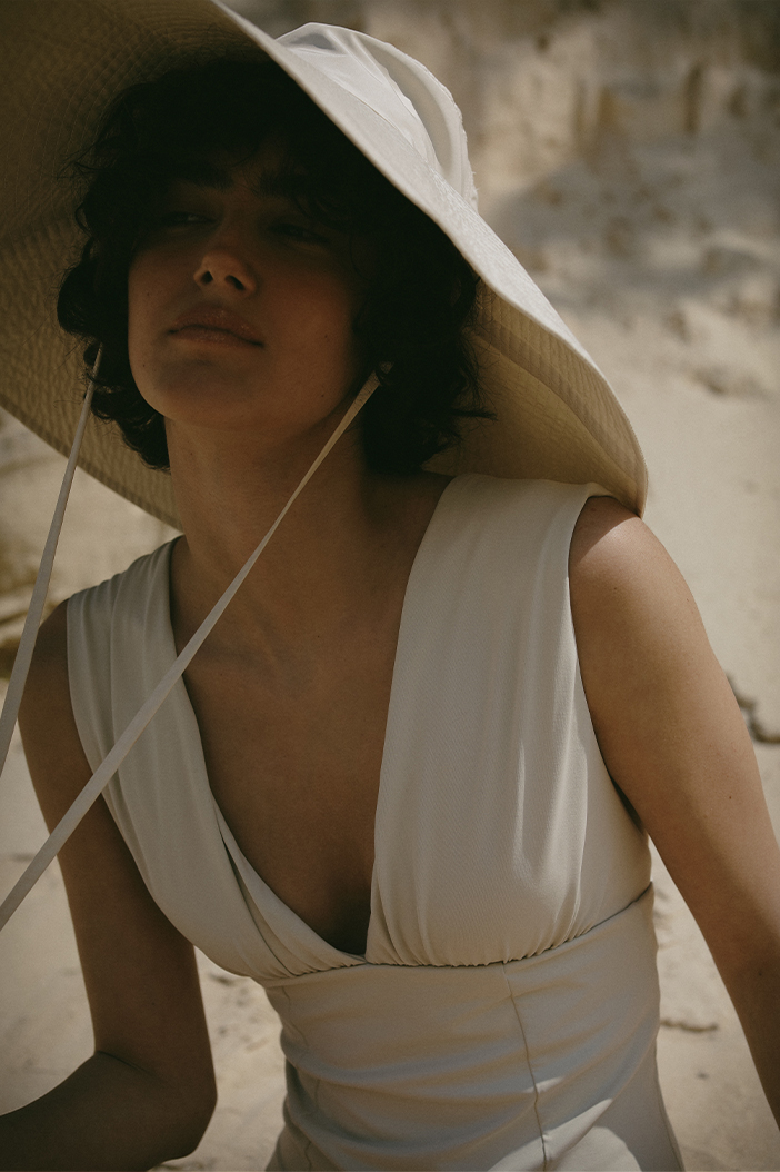 ALEXIA STAM × ETRE TOKYO │ ETRE TOKYO official online store