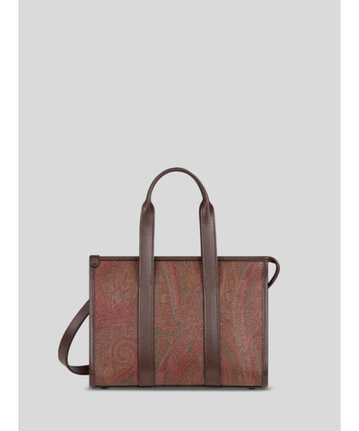 ETRO/エトロ_Women通販 | ペイズリー トップハンドルバッグ(スモール