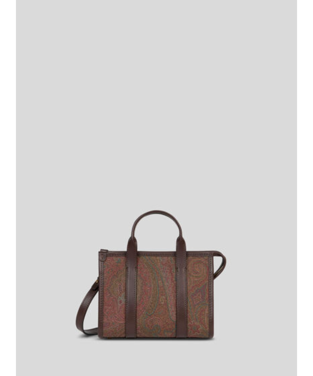 ETRO/エトロ_Women通販 | ペイズリー トップハンドルバッグ(ミニ