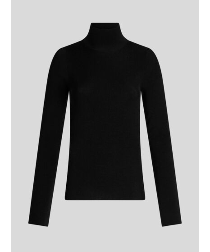 ETRO/エトロ_Women通販 | ウール&カシミア タートルネックセーター