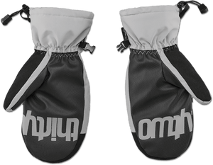 SANTA CRUZ X CORP MITT - thirtytwo EU