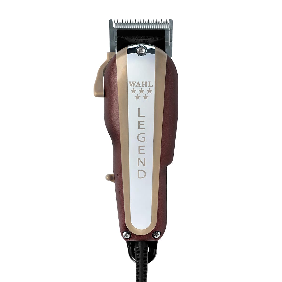 Legend | Professional Corded Hair Clippers - Wahl EU