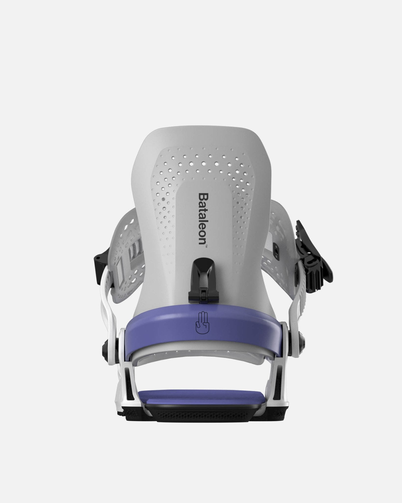 Donna Heelwrap 2025 | Bataleon Snowboards™ – Bataleon EU