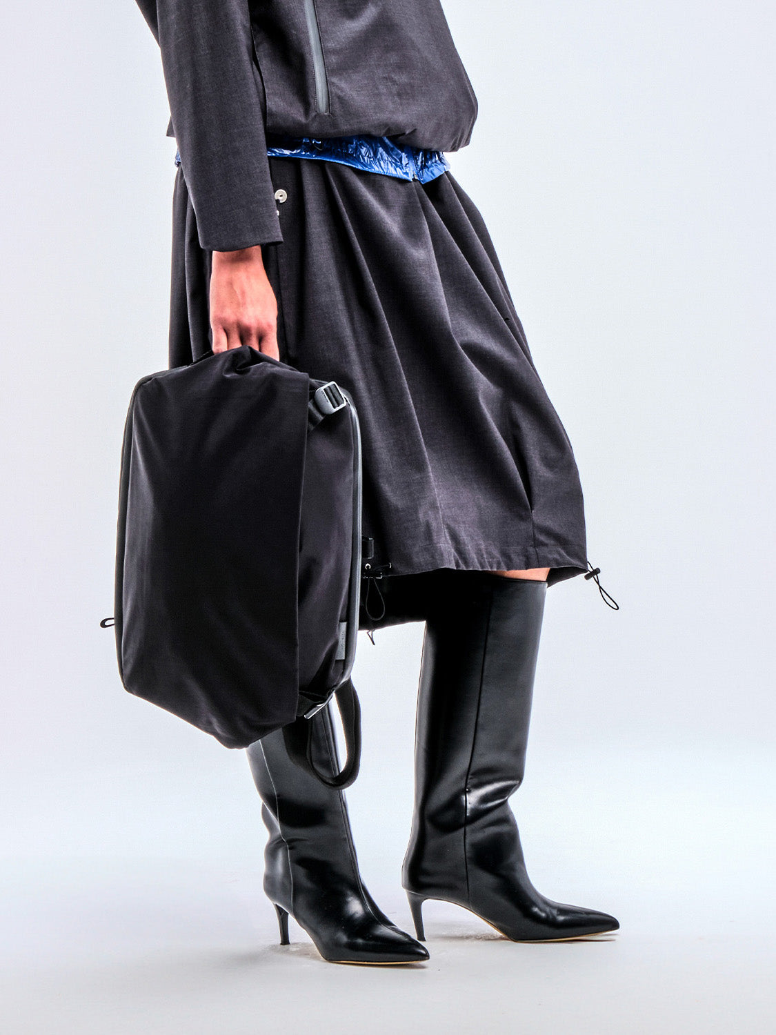 côte&ciel | Riss MemoryTech Black côte&ciel Official