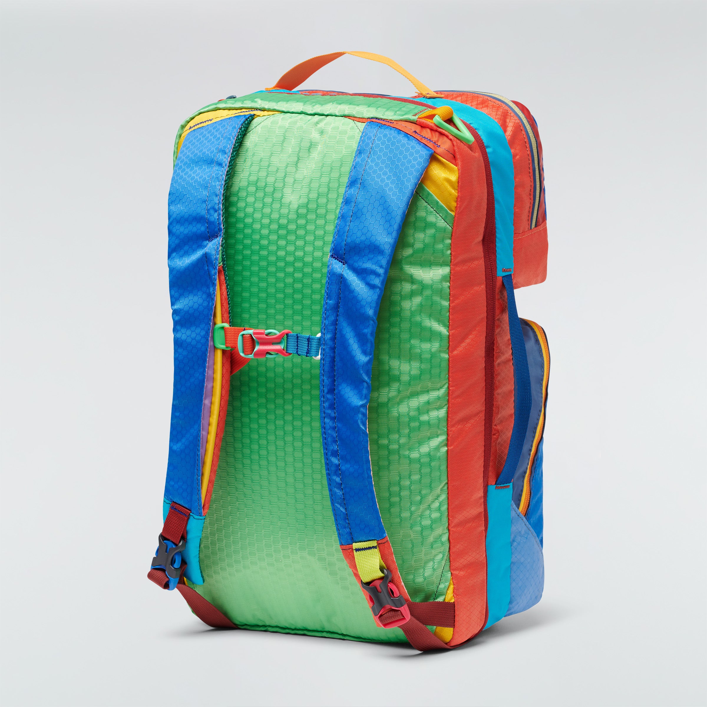 Cotopaxi Backpack Tasra 16L Del Dia