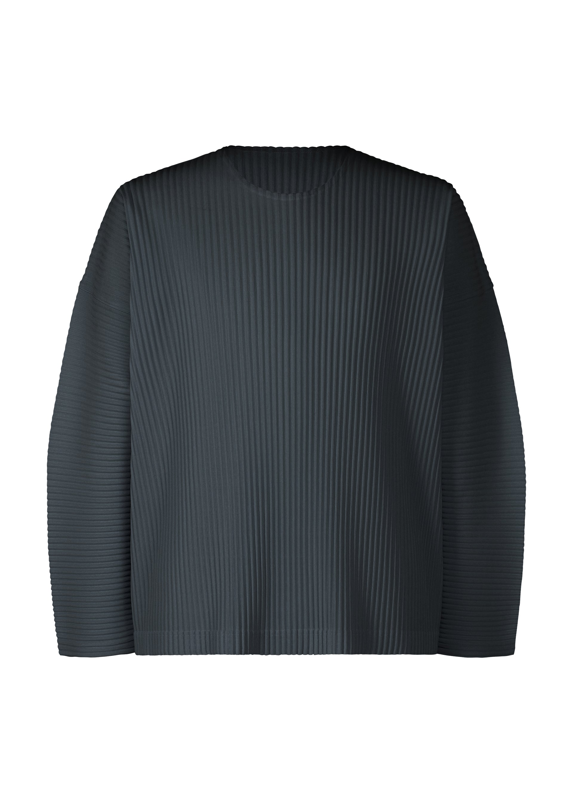 MC JANUARY Top Midnight Blue – ISSEY MIYAKE EU