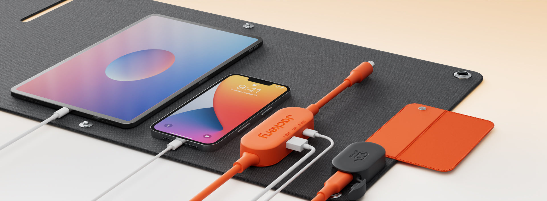 Jackery SolarSaga 40W Mini Solar Panel – Jackery EU