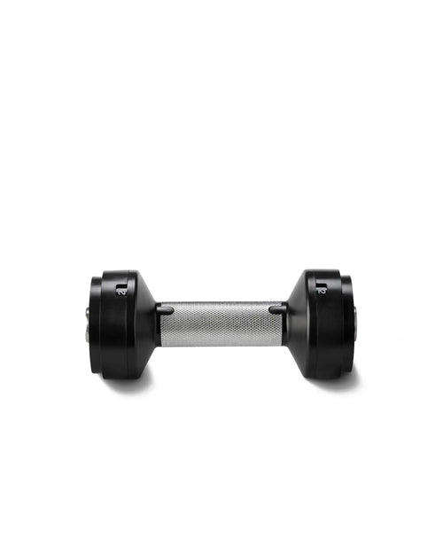 FLEXBELL Replacement Handle KG – Dumbbell Spare Part EU