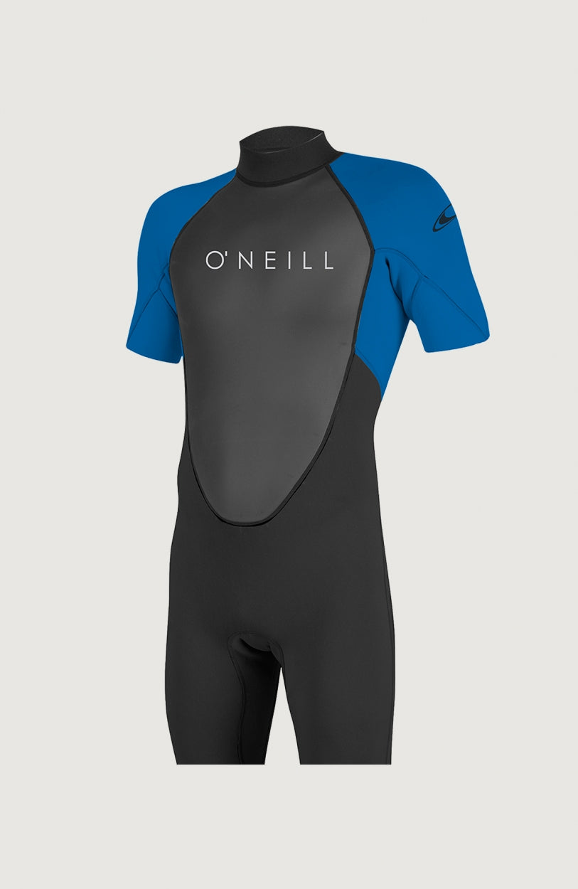 O'Neill Reactor-2 2mm Back Zip Shortsleeve Spring Wetsuit Youth