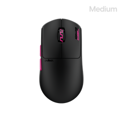Pro Series] Susanto-X Medium Gaming Mouse – Pulsar Gaming Gears EU