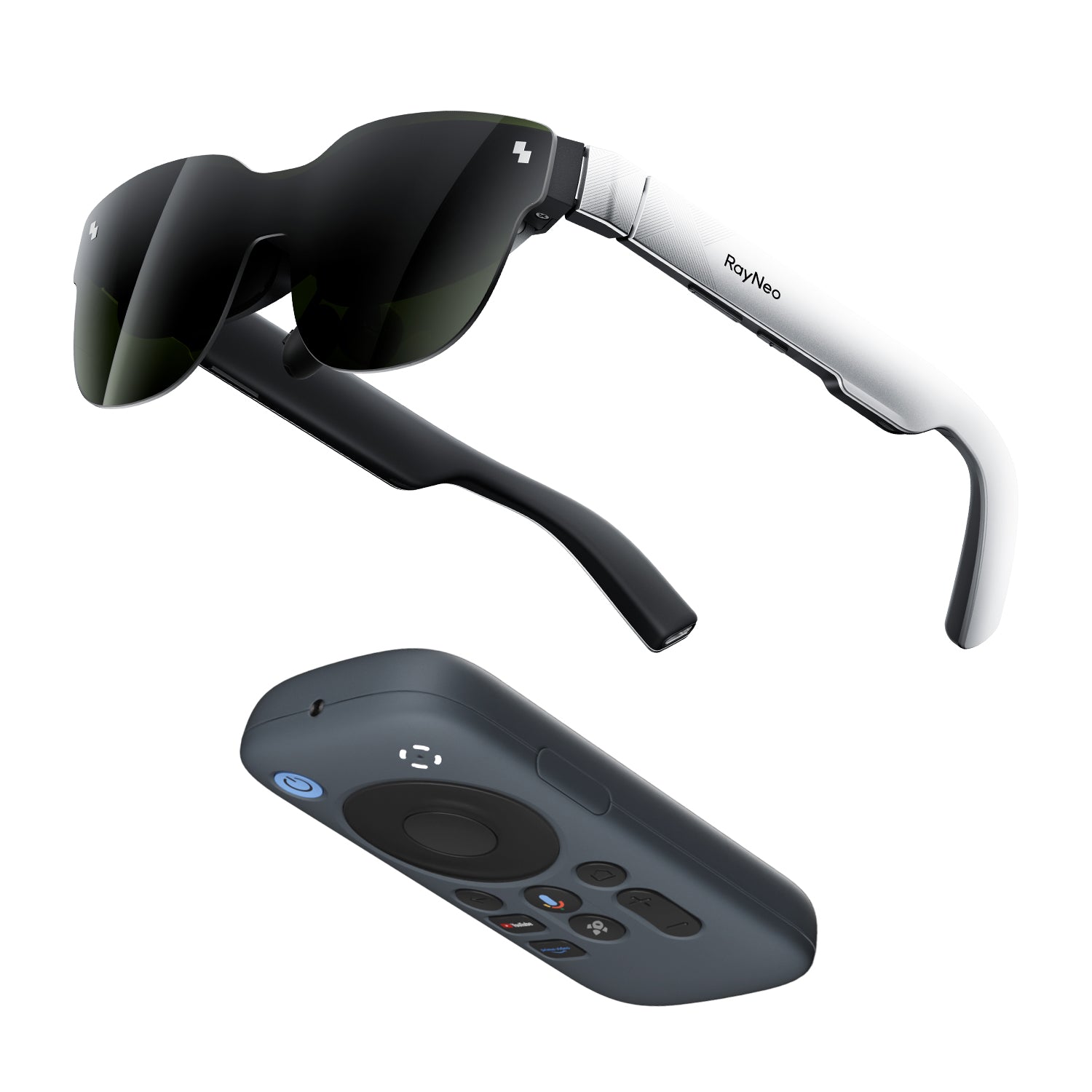 RayNeo Air 3s Smart AR/XR Glasses: Your Essential 201