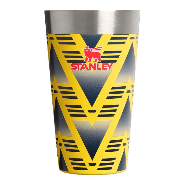 The Arsenal Stacking Tumbler | 0.47L – Stanley 1913 EU