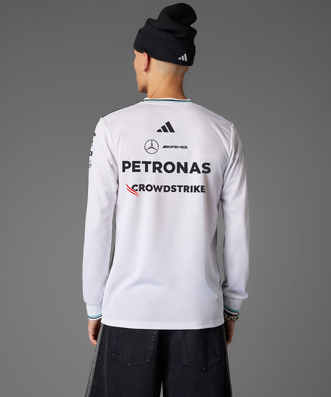 オーセンティック】メルセデス AMG ペトロナス F1 チーム ドライバー