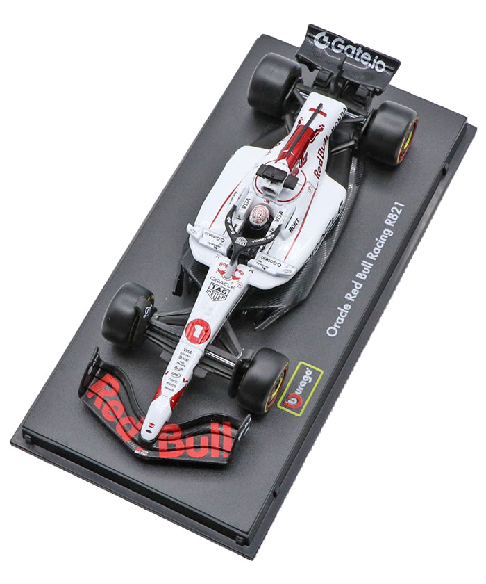 オラクル レッドブル レーシング ホンダ RB21 マックス