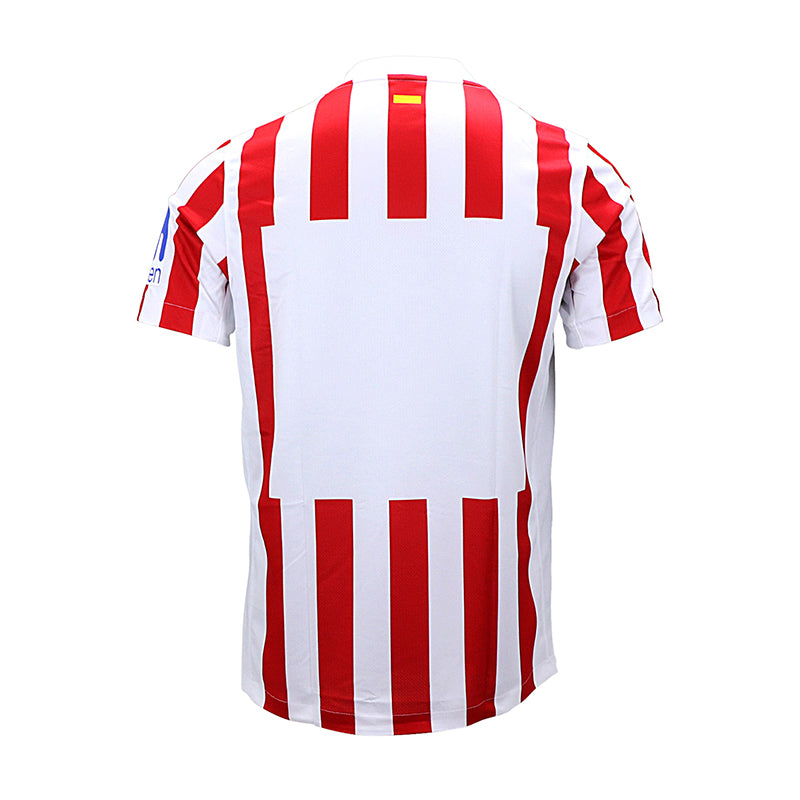 アトレティコ マドリード レプリカ ユニフォーム 25/26 ホーム – EURO