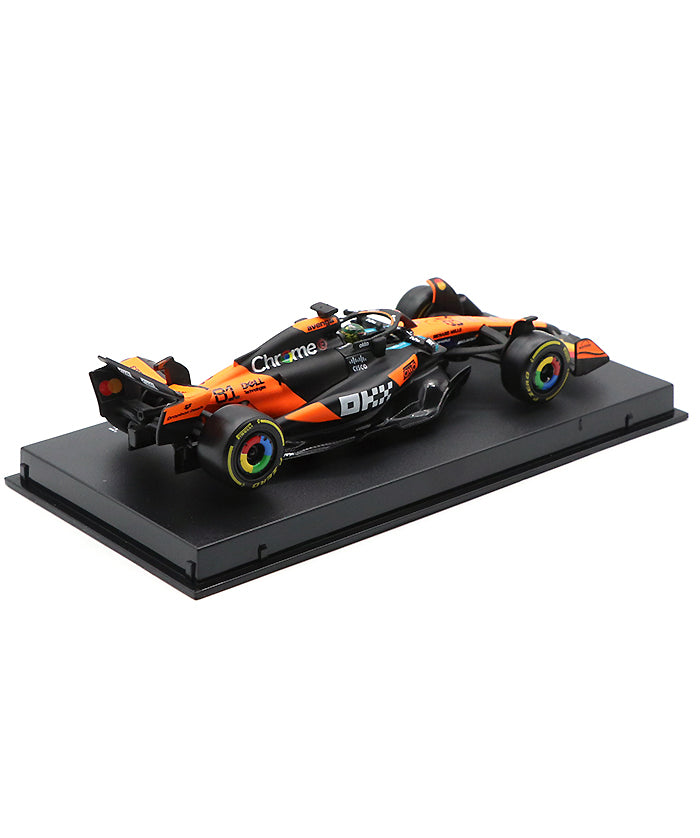 マクラーレン F1チーム MCL39 オスカー・ピアストリ 2025年