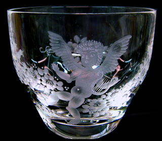 ユーロクラシクス｜マイセンクリスタル エンジェルの楽隊 猫 馬 楽器