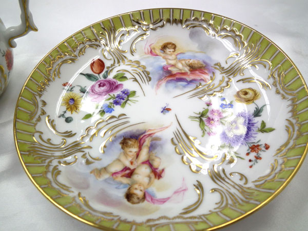 ユーロクラシクス｜ヘレンド エンジェル 天使 フンボルト