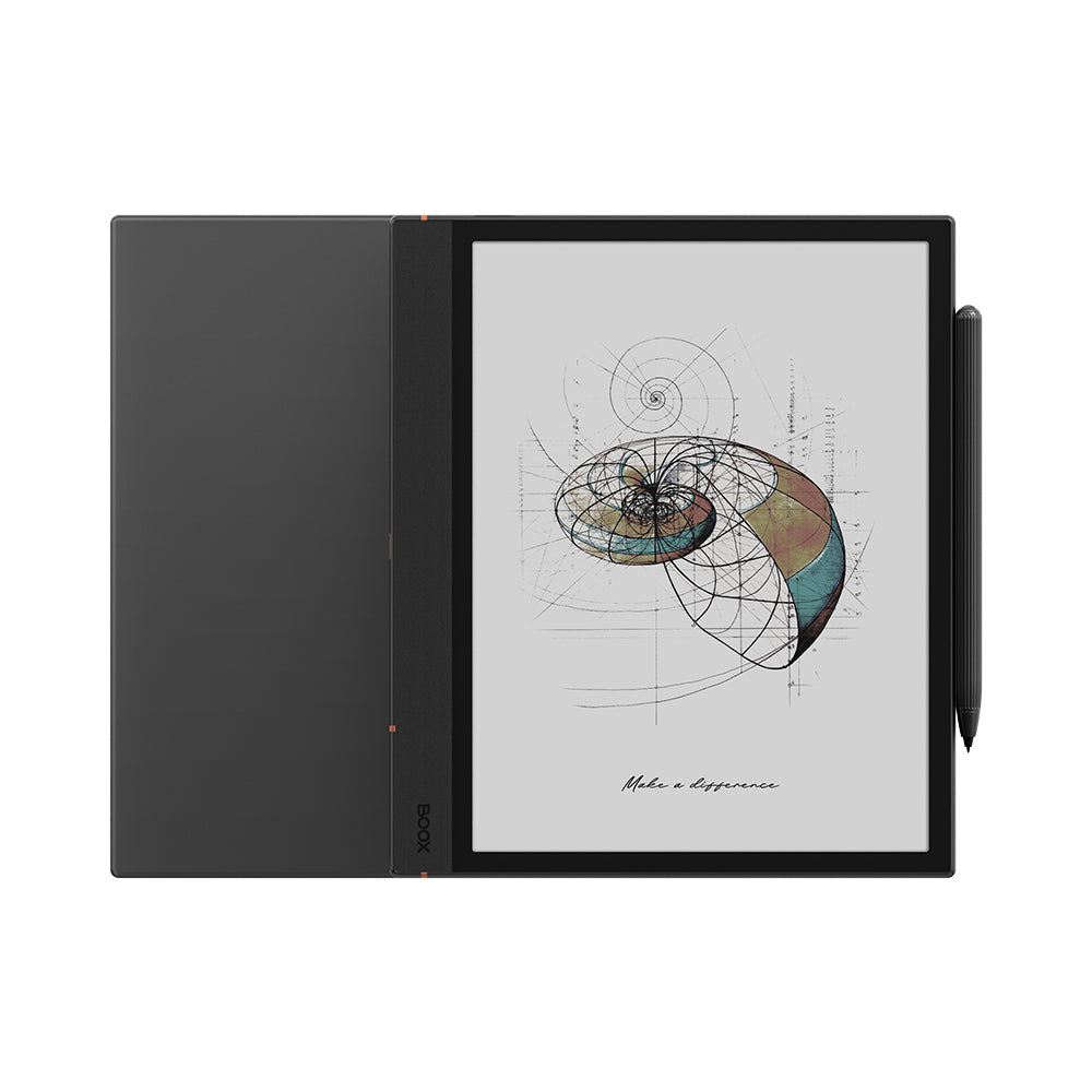 BOOX Note Air4 C – BOOX EURO Shop