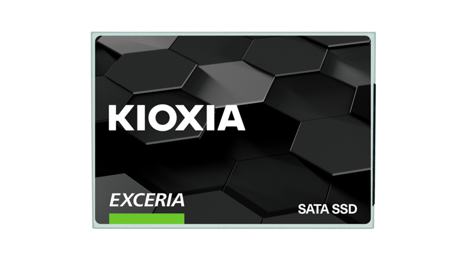 EXCERIA SATA SSD | KIOXIA - Middle East & Africa (English)