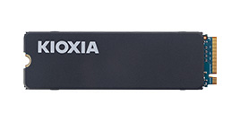 EXCERIA PLUS G4 - NVMe™ SSD | KIOXIA - Middle East & Africa (English)